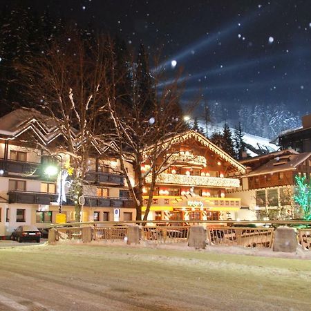 Piz Arina Hotel Ischgl Bagian luar foto