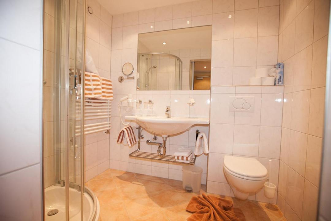 Piz Arina Hotel Ischgl Bagian luar foto