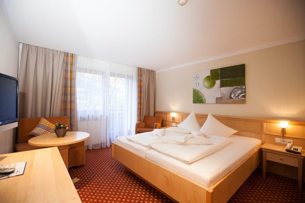Piz Arina Hotel Ischgl Bagian luar foto