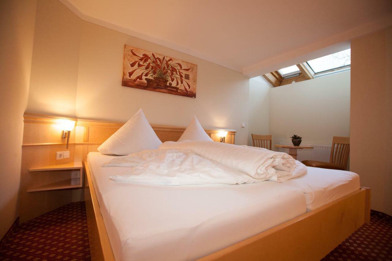 Piz Arina Hotel Ischgl Bagian luar foto