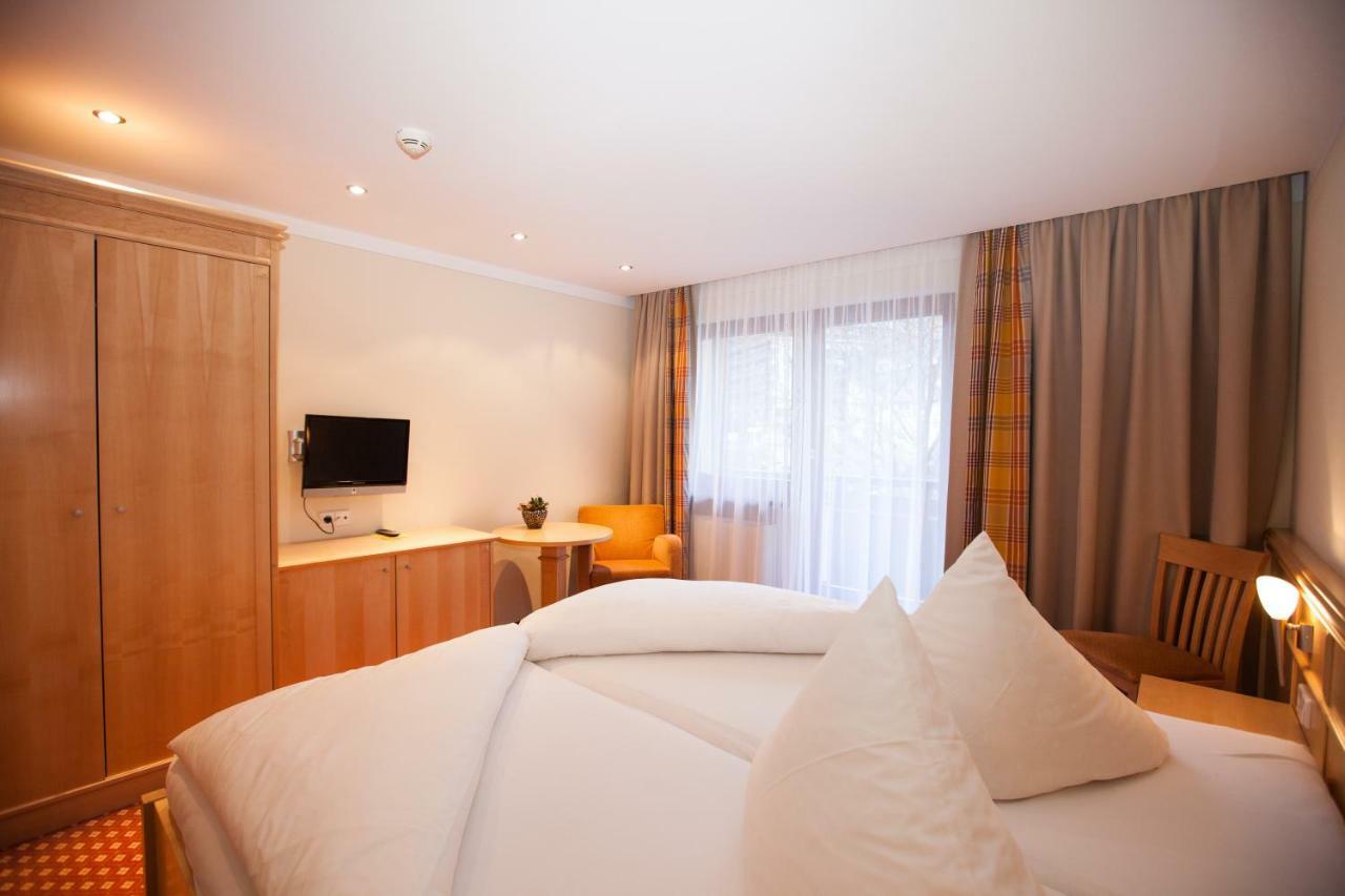 Piz Arina Hotel Ischgl Bagian luar foto